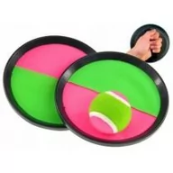 Zabawki i gry sportowe - Catch ball Macyszyn Toys - miniaturka - grafika 1