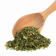 Przyprawy i zioła sypkie - Szczypiorek suszony 50 g - miniaturka - grafika 1