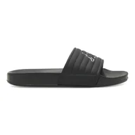 Buty dla chłopców - Klapki basenowe Kappa LOGO NOLES KID 331H2RW - 911 - miniaturka - grafika 1