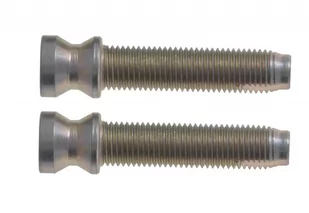 Zestaw montażowy do pochwytów jednostronnych 45 mm (GA-ME-100) - Akcesoria do drzwi - miniaturka - grafika 1