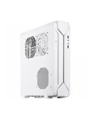 Obudowy komputerowe - SilverStone Raven Z White (RVZ03W-ARGB) - miniaturka - grafika 1