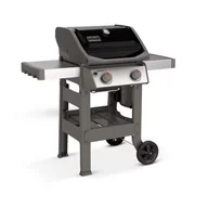 Grille gazowe - Grill gazowy Spirit II E-210 GBS Weber - miniaturka - grafika 1