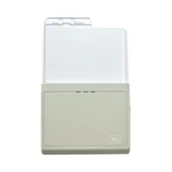 Czytniki kart pamięci - ACS ACR3901U czytnik do kart chipowych Bateria USB 2.0 Biały - miniaturka - grafika 1