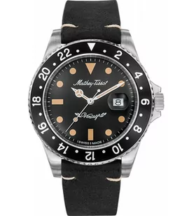 Zegarek ZEGAREK MATHEY-TISSOT H900ATLN - Zegarki męskie - miniaturka - grafika 1