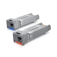 Pozostałe akcesoria sieciowe - Ubiquiti Networks UACC-OM-SM-10G-S-2 moduł przekaźników sieciowych - miniaturka - grafika 1