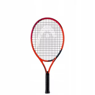 Rakieta tenisowa Head Radical Jr 2023 23" - Tenis ziemny - miniaturka - grafika 1