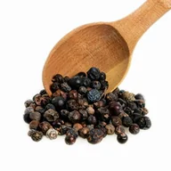 Przyprawy i zioła sypkie - Jałowiec ziarno 50g - miniaturka - grafika 1