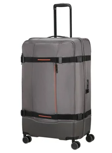 Walizka duża American Tourister Urban Track 79 cm - dark grey - Torby podróżne - miniaturka - grafika 1
