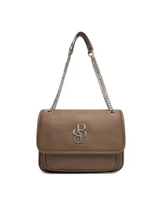 Badura Torebka C-AILANI-LDA8057 Brązowy - Torebki damskie - miniaturka - grafika 1