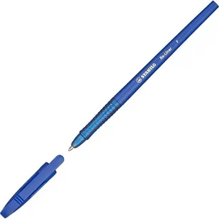 Stabilo DŁUG LINER 868RF NIEBIESKI DŁUGOPIS 868/1-41 - Długopisy - miniaturka - grafika 2