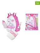 Akcesoria dla lalek - Simba 4-częściowy zestaw akcesoriów dla lalek - 3+ - miniaturka - grafika 1