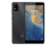 Telefony komórkowe - ZTE Blade A31 2GB/32GB Dual Sim Szary - miniaturka - grafika 1