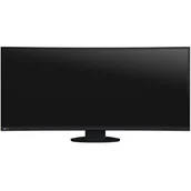 Monitory - Eizo FlexScan Czarny (EV3895-BK) - miniaturka - grafika 1