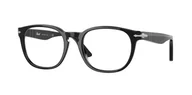 Okulary korekcyjne, oprawki, szkła - Okulary korekcyjne Persol PO 3283V 95 - miniaturka - grafika 1