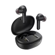 Słuchawki - EarFun Air Pro 2 czarne (TW300B) - miniaturka - grafika 1