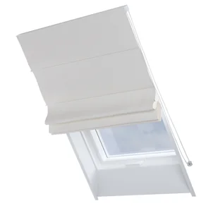 Roleta na okno dachowe Rimini - Rolety Roleta na okno dachowe Rimini - Rolety - miniaturka - grafika 1