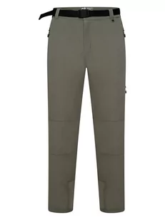 Dare 2b Spodnie funkcyjne "Tuned In Pro" w kolorze khaki - Odzież trekkingowa męska - miniaturka - grafika 1