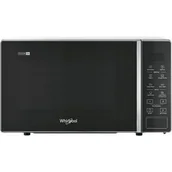 Kuchenki mikrofalowe - Whirlpool MWP 201 W - miniaturka - grafika 1