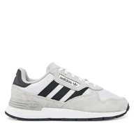 Sneakersy męskie - Sneakersy adidas Treziod 2.0 IH3801 Biały - miniaturka - grafika 1