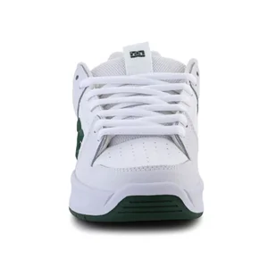 Buty DC Shoes Lynx Zero S M (kolor Biały, rozmiar EU 44) - Buty sportowe męskie - miniaturka - grafika 2