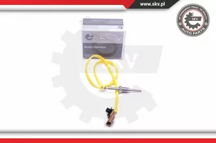 czujnik, temperatura spalin Esen SKV 30SKV226 - Czujniki - miniaturka - grafika 1