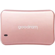 Dyski SSD - GOODRAM HX200 500GB Rose Gold - miniaturka - grafika 1