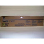 Tonery oryginalne - Konica Minolta A0D7251 / TN-314Y (45862816) - miniaturka - grafika 1