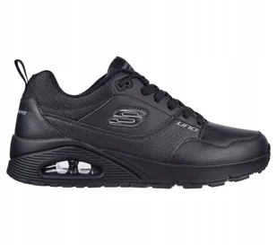 Skechers Buty męskie sportowe Uno-Suroka r. 43 - Buty sportowe męskie - miniaturka - grafika 1