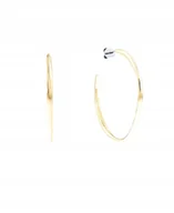 Kolczyki - CALVIN KLEIN Kolczyki damskie - miniaturka - grafika 1