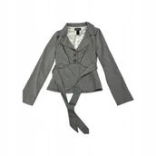 Marynarki i żakiety damskie - Elegancka marynarka żakiet damski GUESS XS - miniaturka - grafika 1
