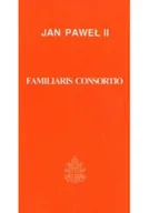 Religia i religioznawstwo - TUM Familiaris consortio - Jan Paweł II - miniaturka - grafika 1