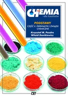 Podręczniki dla liceum - Chemia dla licealistów. Podstawy. Pierwiastki i związki chemiczne. Część 2 - miniaturka - grafika 1