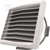 Nagrzewnice - Nagrzewnica wodna VOLCANO VR4 AC (90kW) dedykowana do pracy z czynnikiem niskotemperaturowym (pompą ciepła) - miniaturka - grafika 1