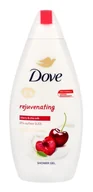 Kosmetyki do kąpieli - Dove Rejuvenating, Żel pod prysznic, 450 ml - miniaturka - grafika 1