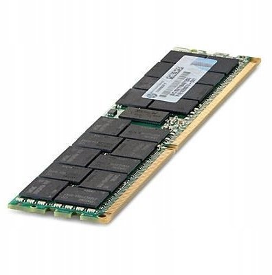 Pamięć serwerowa HP HPE SPS-MEMORY DIMM 32GB 2RX4 PC4, RP001232333