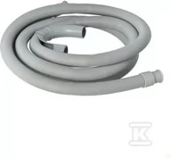 Syfony - Wąż pralkowy odpływowy 3/4" z wieszakiem 300cm Onnline - miniaturka - grafika 1