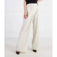 Spodnie damskie - Pinko Spodnie PROSPERO | Palazzo - miniaturka - grafika 1