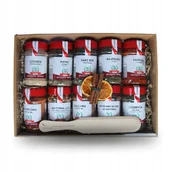 Herbata - Zestaw Prezentowy Przypraw 10 szt - miniaturka - grafika 1