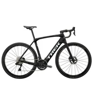Rowery elektryczne - Trek Domane Plus SLR 9 AXS 2025 50cm Prismatic Pearl - miniaturka - grafika 1