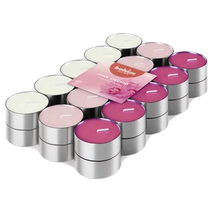 Bolsius podgrzewacze zapachowe 3,5h 30 szt. Orchidea - Świece - miniaturka - grafika 1