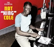 Jazz, Blues - Essential Nat King Cole - miniaturka - grafika 1