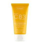 Problemy skórne - Ziaja Witamina C.B3 Niacynamid krem na przebudzenie poranny shot 50 ml - miniaturka - grafika 1