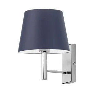 Piękna lampa ścienna do salonu IZMIR - Lampy ścienne - miniaturka - grafika 1
