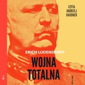 Audiobooki - historia - Wojna totalna - miniaturka - grafika 1