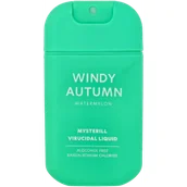 Dezynfekcja - Hiskin Windy Autumn Watermelon Spray do dezynfekcji rąk, 30 ml - miniaturka - grafika 1