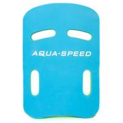 Pływanie - Aqua Speed Deska pływacka, VERSO - miniaturka - grafika 1