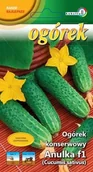 Nasiona i cebule - Ogórek konserwowy Anulka f1 5g / L / - miniaturka - grafika 1