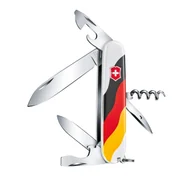 Akcesoria turystyczne - VICTORINOX Spartan Germany 1.3603.7E28 - miniaturka - grafika 1