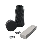 Pendrive - Etui na portfel kryptowalut Ledger Nano X Case - miniaturka - grafika 1