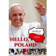 Arti Hello, Poland! World Youth Days